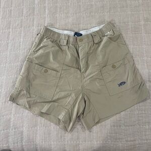 Men’s Aftco Fishing Shorts